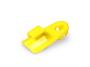 View Door Lock Rod Clip Full-Sized Product Image 1 of 2